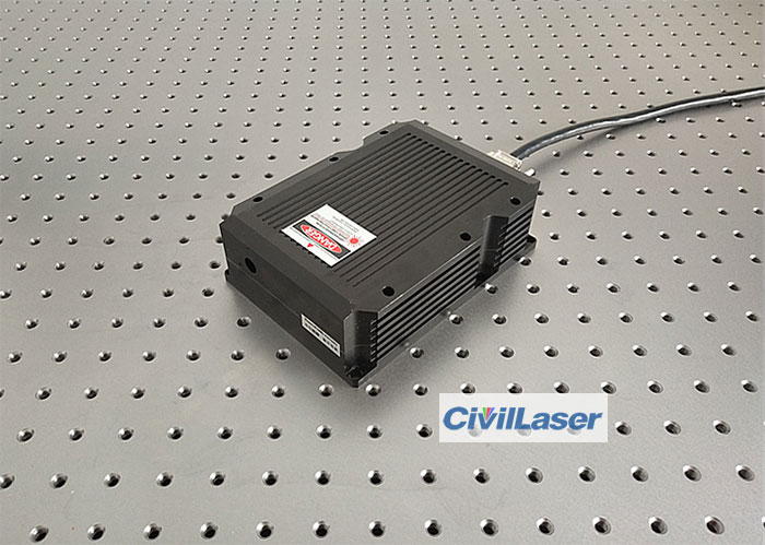 1064nm semiconductor laser